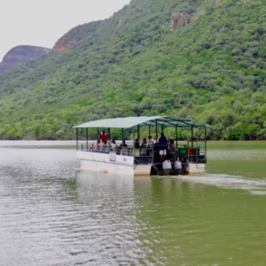 Panorama Route Tour from Kruger National Park with scenic viewpoints