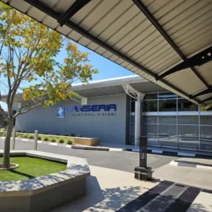 Private Lanseria Airport transfers to Kruger lodges and hotels